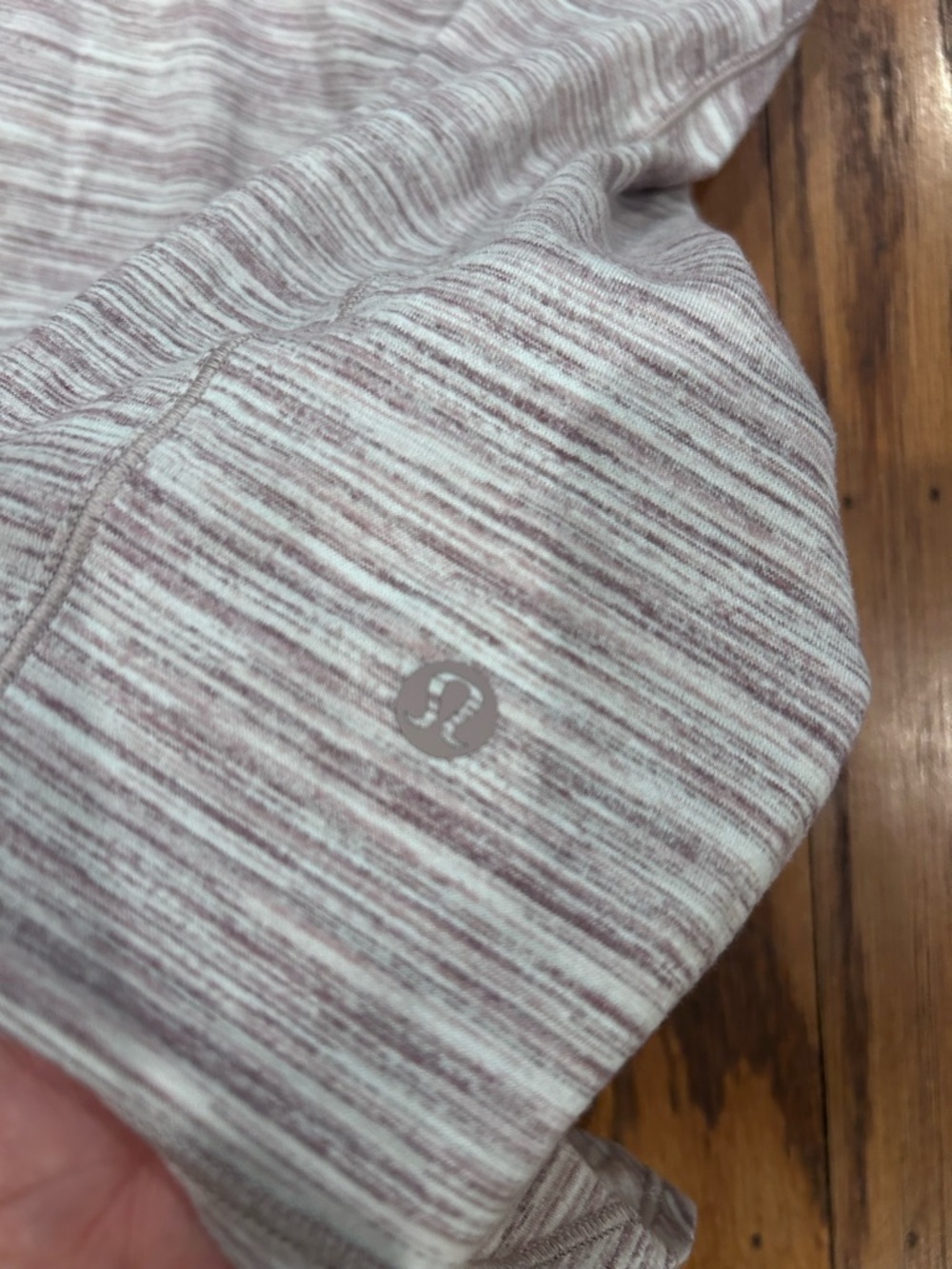 2 LuLuLemon Racerback Tank Tops - Picture 4 of 6